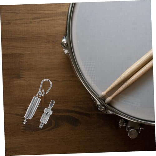 Set de Resortes para Pedal de Batería VICASKY Metal miniatura 2