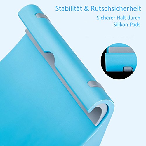 Universal Foldable Mobile Phone Holder, Multi-Angle Desktop Phone Stand for Mobile Phones Smartphones, Tablets, Phablets - Image 4