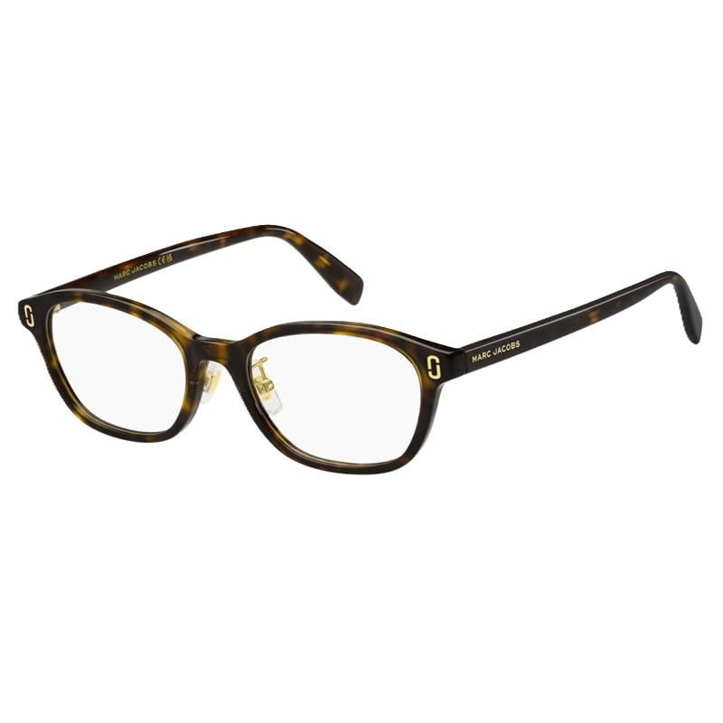 Gafas Marc Jacobs MJ 1125/F para leer y trabajar con elegancia en Havana