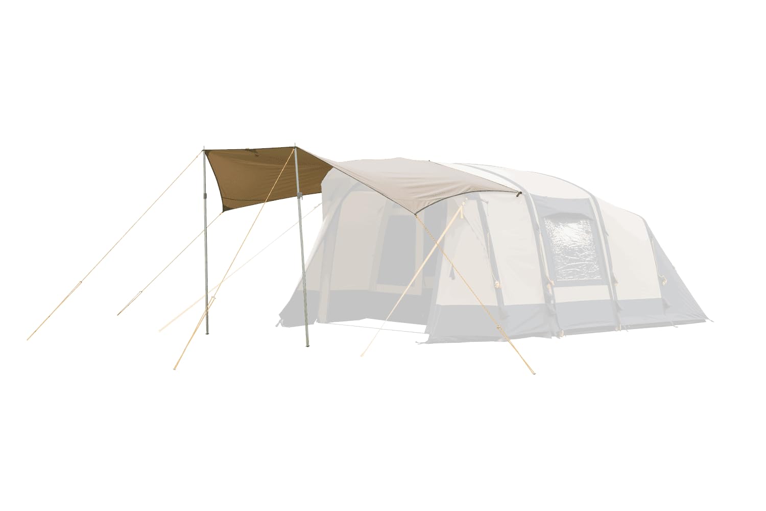 parawing tarp Redwood 310 TC Color:Deltoid Mountainbike Touren - Bregenzerwald funny coworker gift