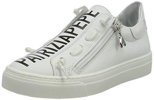 PATRIZIA PEPE PJ50.06/2, Scarpe da Ginnastica