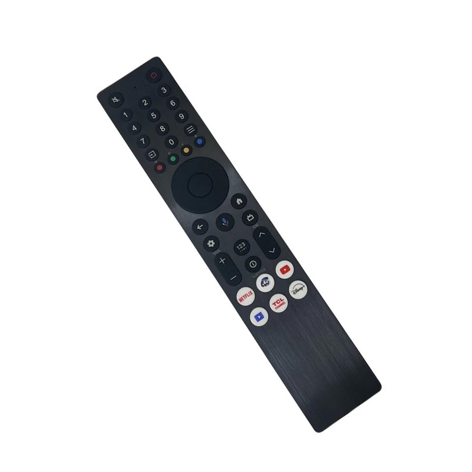 SimplyAll Compatible Télécommande pour Tatung RML1703