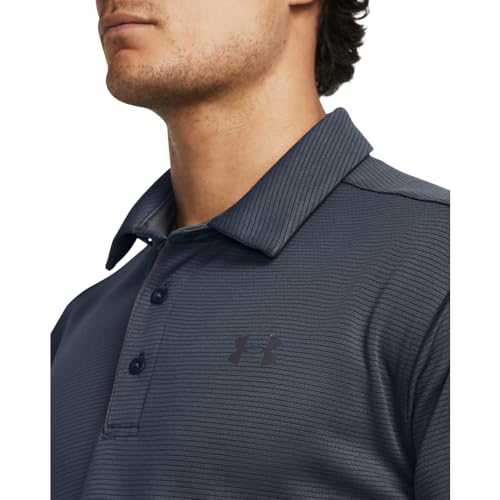 Image of Under Armour Men's Tech Golf Polo