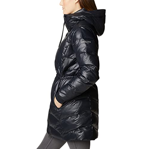 Columbia Women's ICY Heights Ii Down Mid Jacket3