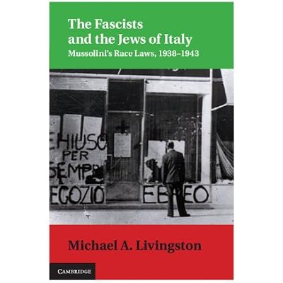 The Fascists and the Jews of Italy