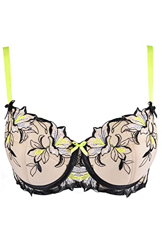 Sujetador Push-Up Axami V-10151 con aros y almohadillas extraíbles 5