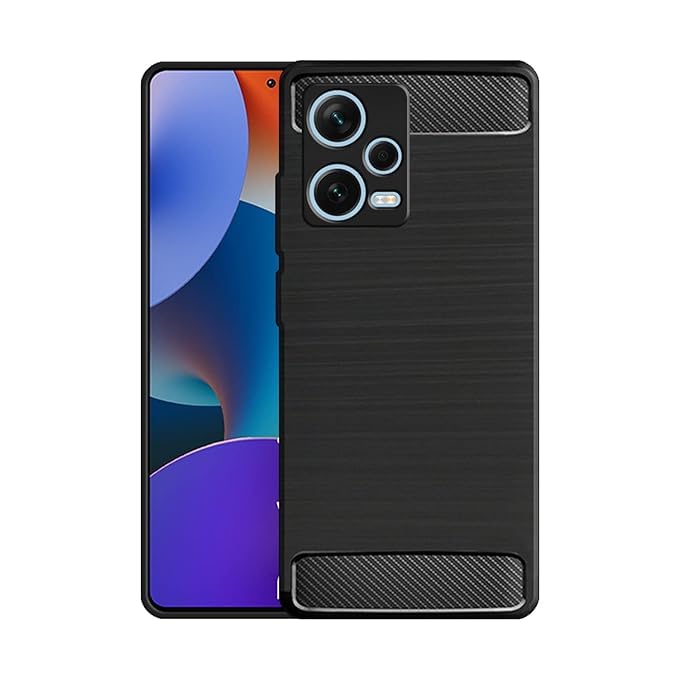 COBERTA Back Cover for Redmi Note 12 Pro Plus 5G Flexible Shockproof | Brushed Texture Rugged Armor AM Hybrid Back Case (B0D16XWJ7N) Amazon Price History, Amazon Price Tracker