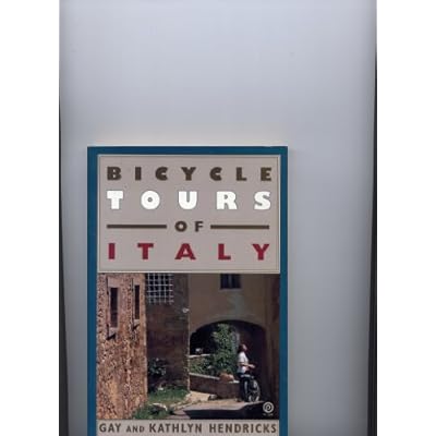Bicycle Tours of Italy
