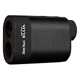 Shot Navi Laser Sniper ELUA [Black]