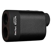 Amazon.co.jp: Shot Navi ゴルフレーザー距離計 0.2秒/1300yd計測