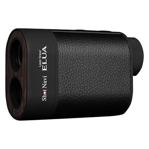 テクタイト Shot Navi Laser Sniper ELUA [Black]