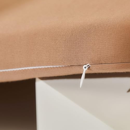 Coussin de siege ergonomique epais et antiderapant pour chaise - 5