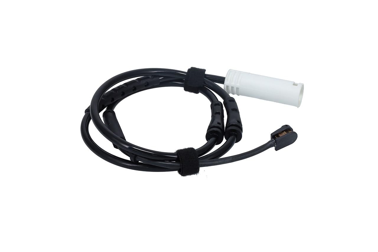 BOSCH Contatto segnalazione, Usura past. freno/mat. d'attrito 1987473522 Compatibile con: MINI COUNTRYMAN, PACEMAN
