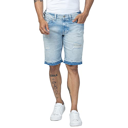 Image of Spykar Men Shorts