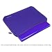 Arvok 15,6 Pulgadas Funda Protectora para Portátiles/Impermeable Ordenador Portátil Caso/Neopreno del Portátil...