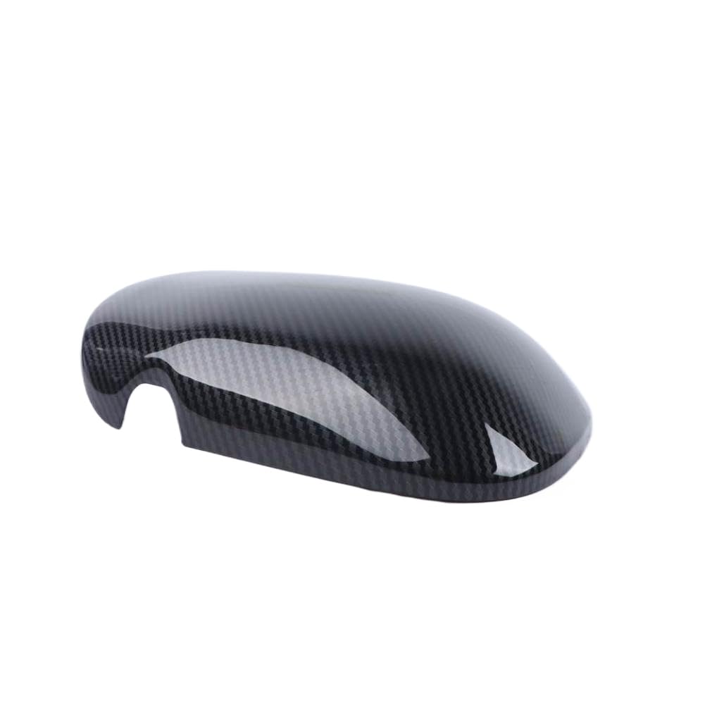 ABS Center Console Armrest Lid Cover Compatible With 2015–2024 Mustang