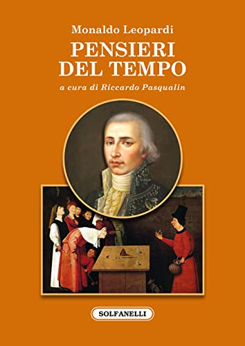  Pensieri del tempo