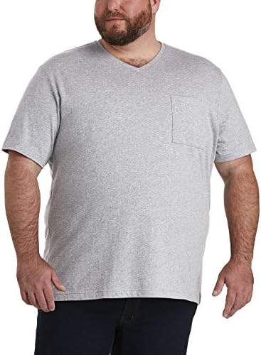 amazon v neck t shirts