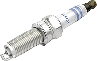 Vista 4 de Bosch - Bujía de reemplazo de Iridio doble OE, paquete de 1 , Iridio doble.