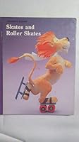 Skates and Roller Skates Teachers Edition 0844506109 Book Cover