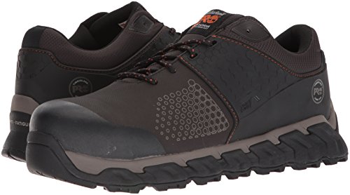 Image of Timberland PRO Ridgework Composite Safety Toe Waterproof Low