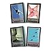 Barney Stinson Poster Set mural decoración How I met your Mother Cuadros...