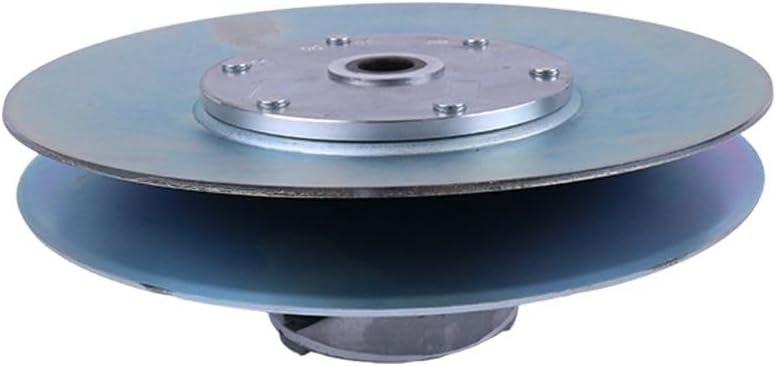 Aftermarket Secondary Clutch AM138486 Fit Intended For Utility Vehicle HPX 4X2 4X4 HPX615E HPX815E
