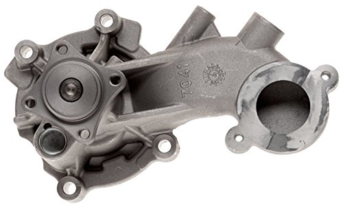 Gates 43014 2014-11 Ford, F Series Pickup, V-8 5.0 L, Water Pump