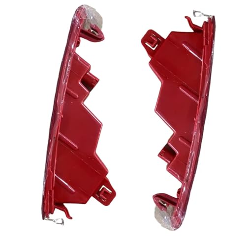 Phare antibrouillard X7 G07 réflecteur pare-chocs arrière 63147442306