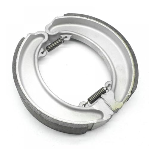 Frein arrière ATC250 TRX300 résoudre bruit et manque de mordant tambour