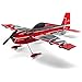 E-flite Eratix 3D FF Flat Foamy 860mm BNF Basic with AS3X and SAFE Select EFL01950 Airplanes B&F Electric
