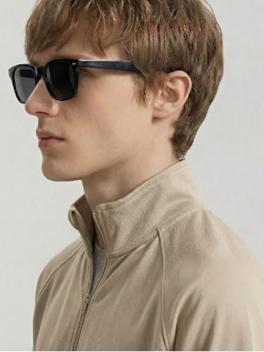 Image of Nobero UPF Jacket for Men Lightweight UPF Jacket | Sun Protection Outdoor Jacket for men