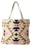 billabong handtasche Tragetasche für Frauen Billabong™ Happy Go Lucky - Shoulder Bag for Women - Schultertasche - Frauen