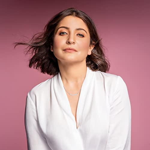 GIVA 925 Silver Anushka Sharma Blooming Flower Necklace | Gifts for Girlfriend, Gifts for Women & Girls| With Certificate of Authenticity and 925... - Image 3