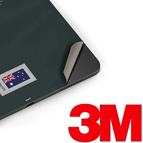 Skinit Decal Tablet Skin Compatible with iPad Pro 11in (2020) Originally Designed Australia Soccer Flag Design