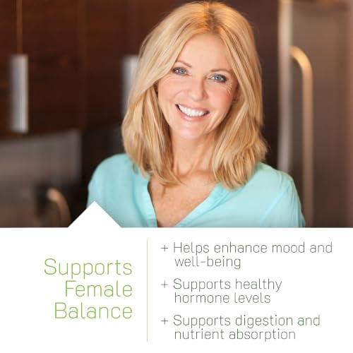Irwin Naturals Female Balance Perimenopause Support