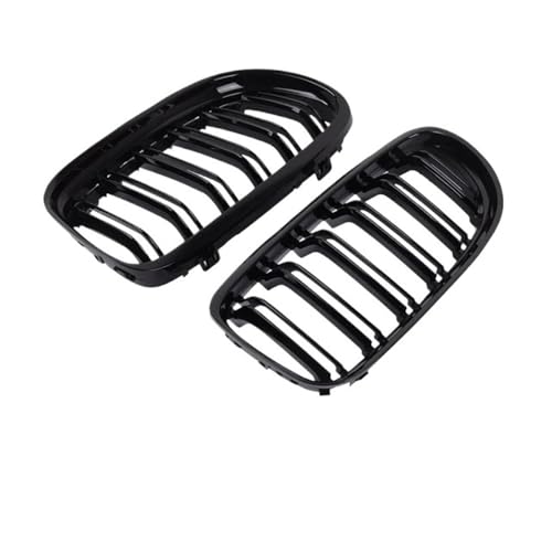 Grille avant pour Série 3 E90 E91 rafraîchissez le style de votre voiture au quotidien