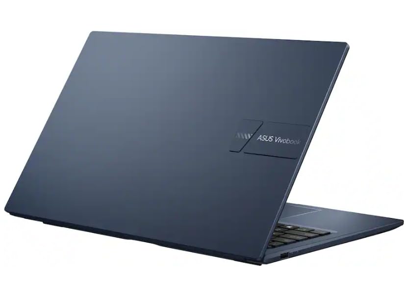 ASUS Vivobook 15 Laptop, 15.6" FHD IPS Business Laptop Computer, Windows 11 Pro 8GB DDR5 RAM 768GB Storage (256GB SSD+512GB PLUSERA Docking Set), Intel Core 3 100U (>i3-1315U) Processor, Quiet Blue - image 7