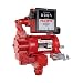 Fill-Rite FR311VN High Flow AC Pump with Meter, 115/230V, 35 GPM at Outlet