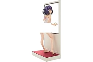 Original Character Oshitsuke Mugen no Onnanoko - 1/6 Anime Figure Collectible Figurines