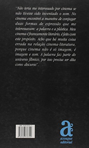 Cinema - Sonho E Lucidez