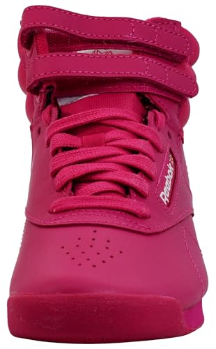 Reebok Women's Freestyle Hi High Top Sneaker2