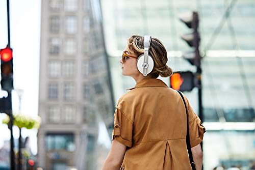 Sennheiser Momentum 3 Wireless - Active Noise Cancelling Hea