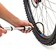 Universal Flexible Tire Valve Extenders,Flexible Autoventil Verlängerung,Reifen Ventil Verlängerung,Gummi Reifen Ventilverlängerungen,für Autos LKWs Motorräder Fahrräder Aufpumpen Von Reifen(100mm)