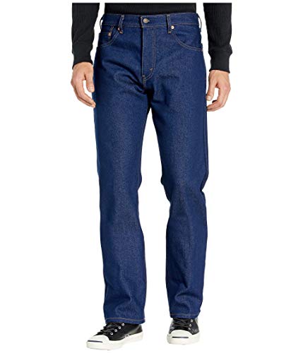 Image of Levi's Men's 517 Bootcut Jean, Esp Indigo, 32Wx34L