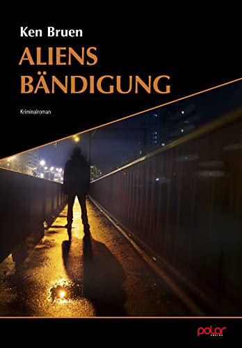 Aliens Bändigung (Inspector...