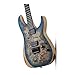 Schecter Reaper-6 - Satin Sky Burst