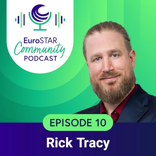 Communication and Testing Teams Growth &ndash; Rick Tracy on changing the "Swiss Army" approach on testing