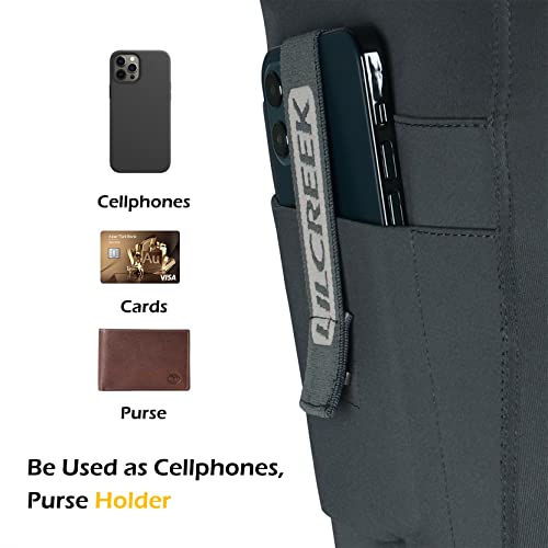 Lilcreek Conceal Carry Shirts For Men,Holster Shirt For Men,Concealed Carry Holster For Men Shirt Tactical Clothing #TOP2