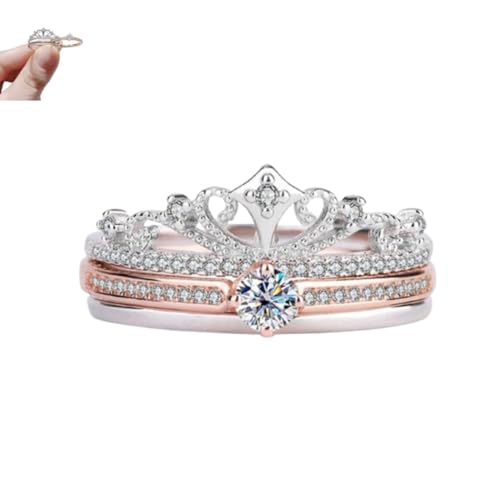 Castle-Firework-Crown-Ring-Adjustable-Stackable-2-in-1-Crown-Ring-Fashionable-Personalized-Stack-Zircon-Rings-Crown-Ring7